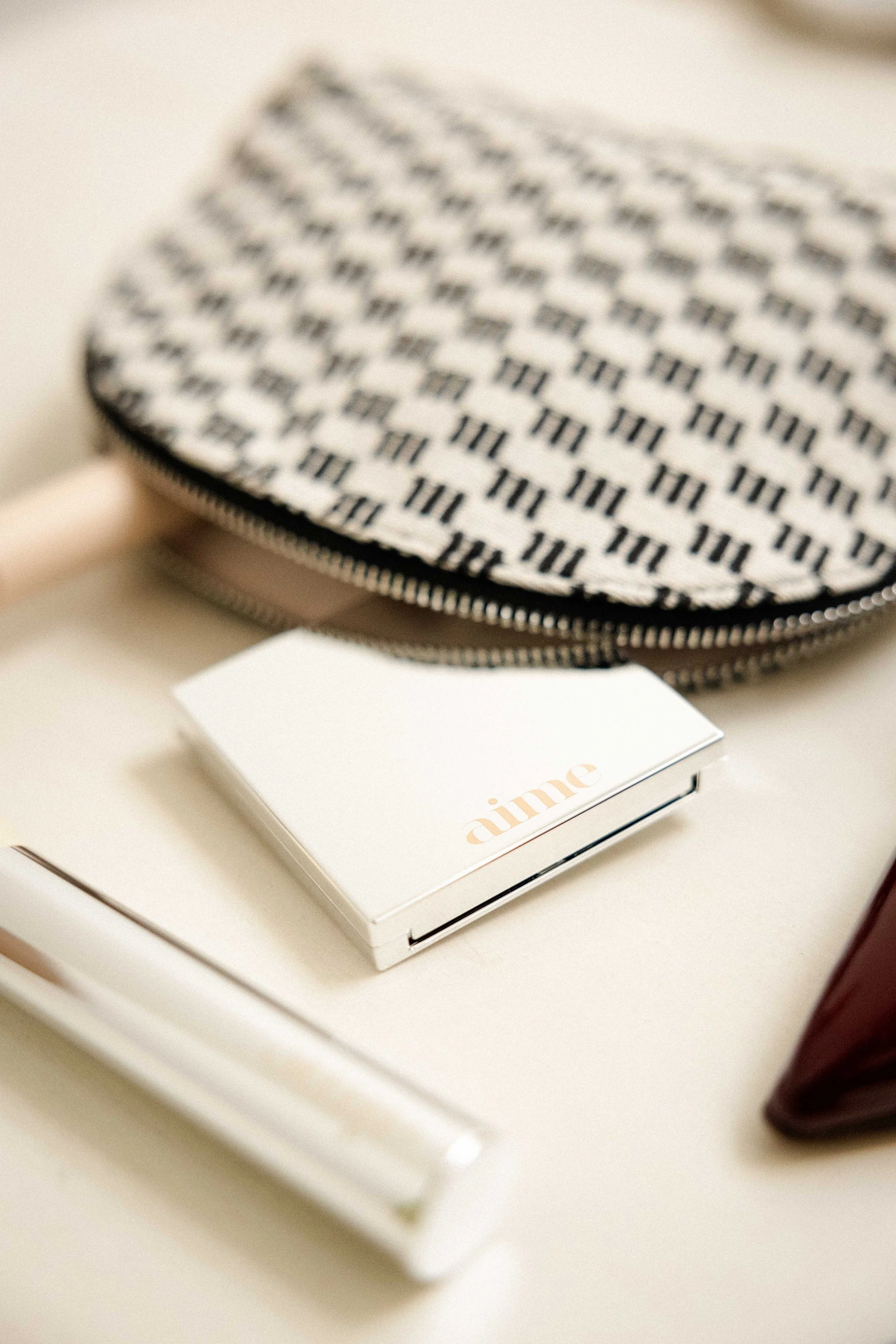 Still Life — Aime