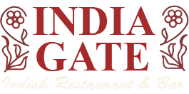 India Gate BERGEN