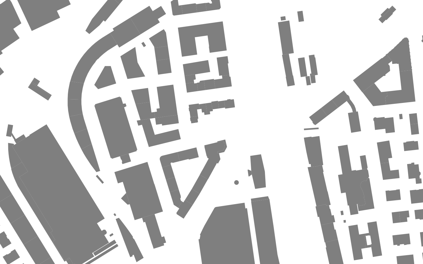 Manessestrasse, Zürich