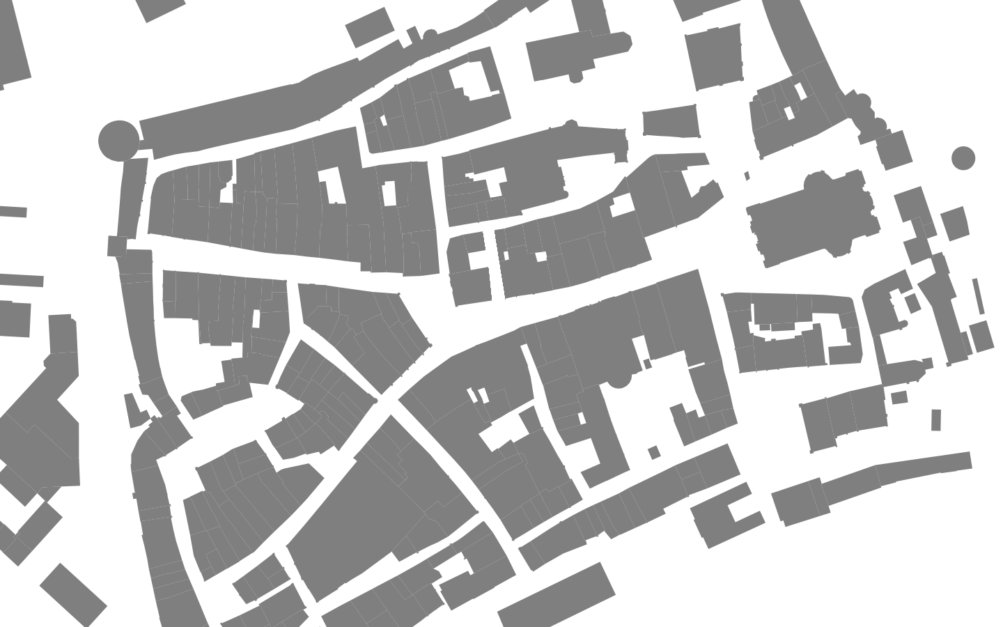 Hauptgasse, Solothurn