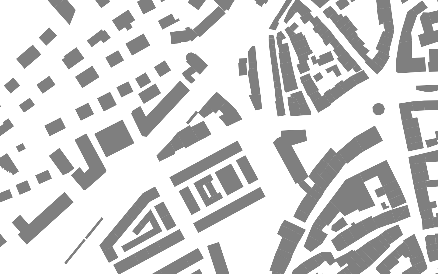 Bahnhofstrasse, St. Gallen
