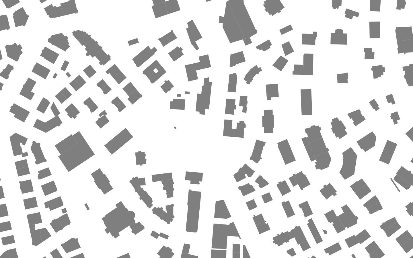 Universitätsstrasse, Zürich