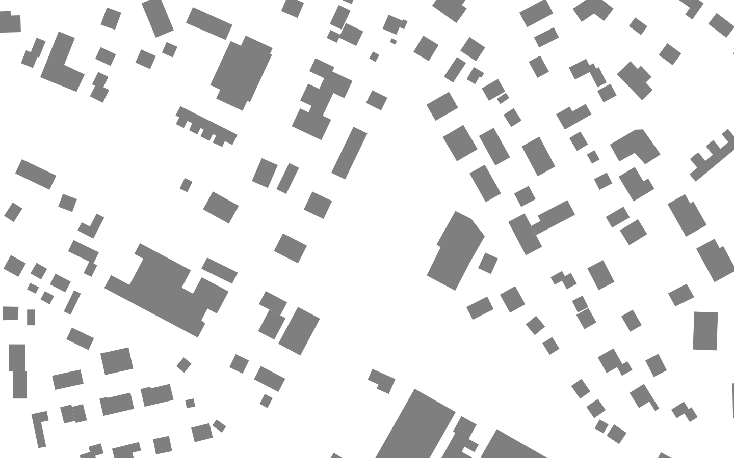 Überbauung Primus, Diessenhofen