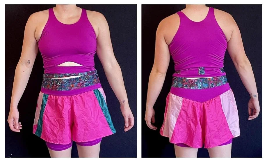 Separates