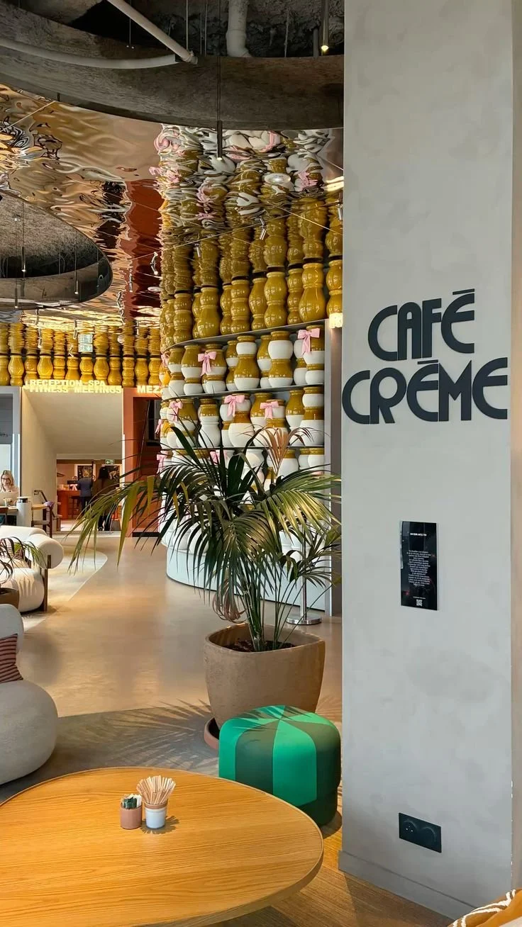CAFÉ RENCONTRE
