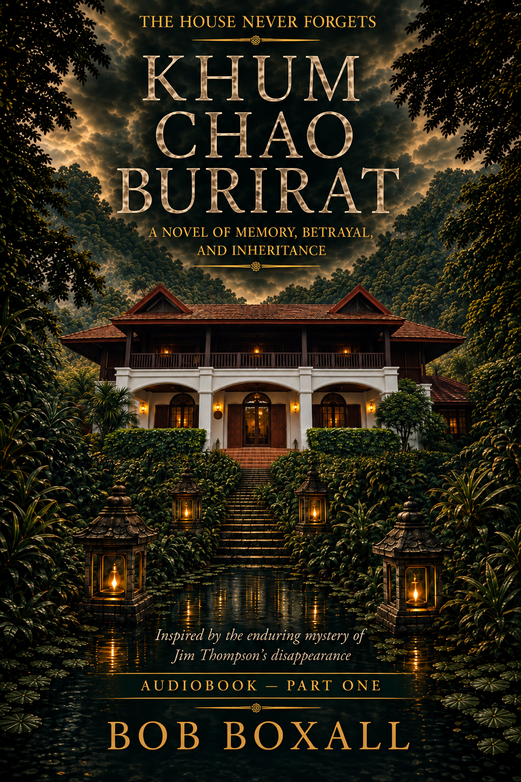 Khum Chao Burirat — Audiobook Part One