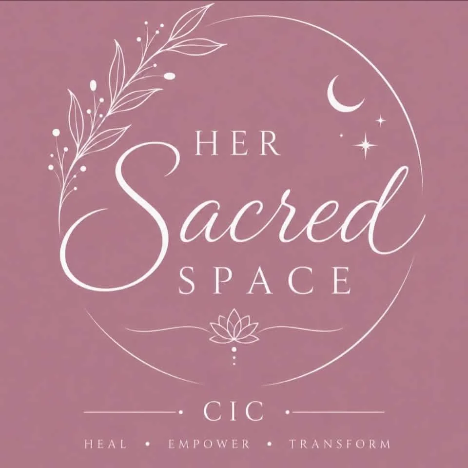 Her Sacred Space CIC