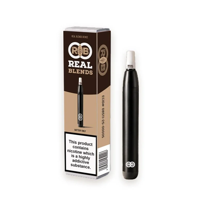 Real Blends Device