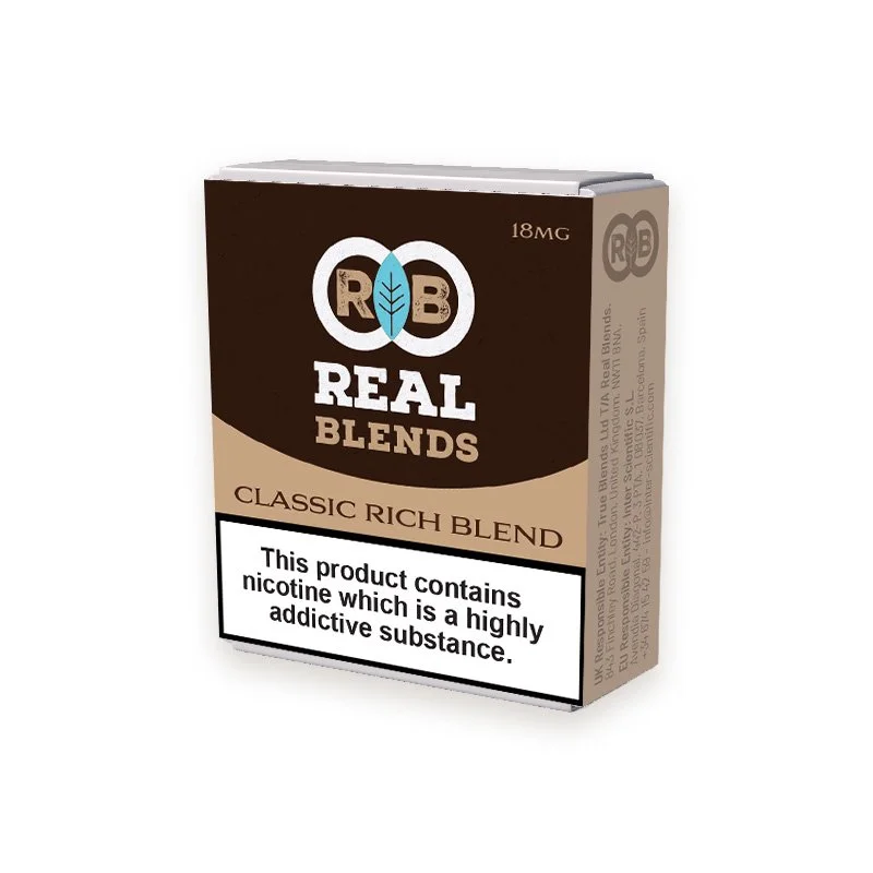 Classic Rich Blend