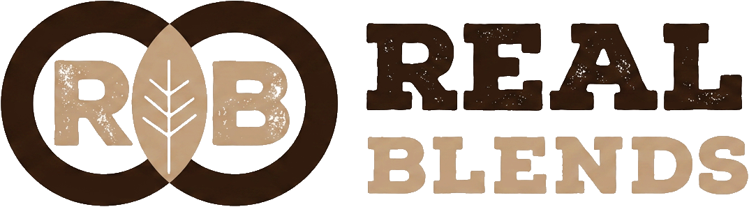 Real Blends