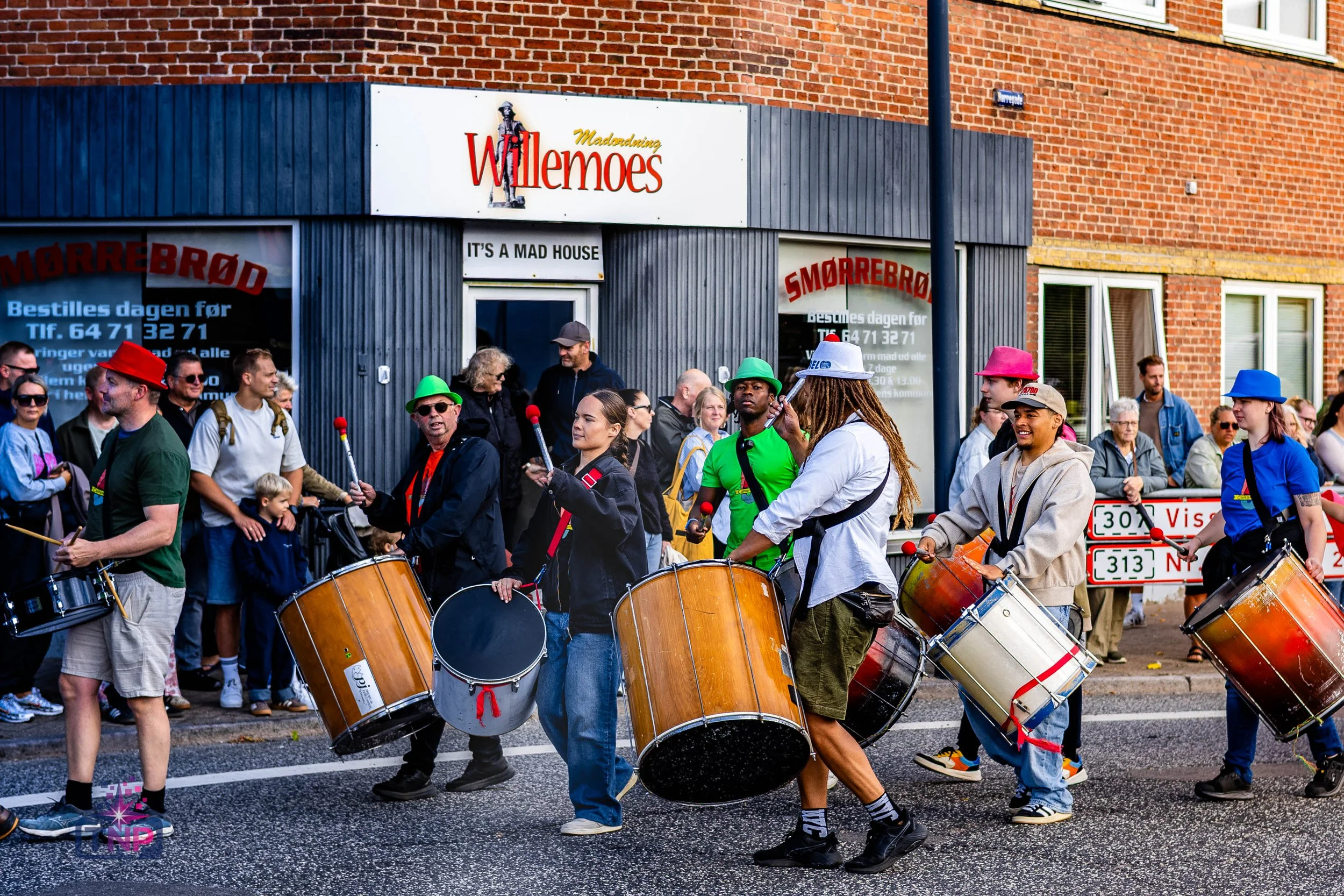 Events