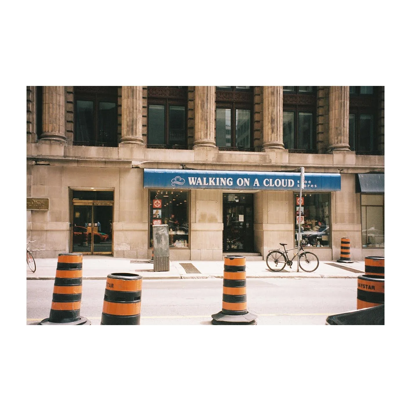 Toronto, 2025