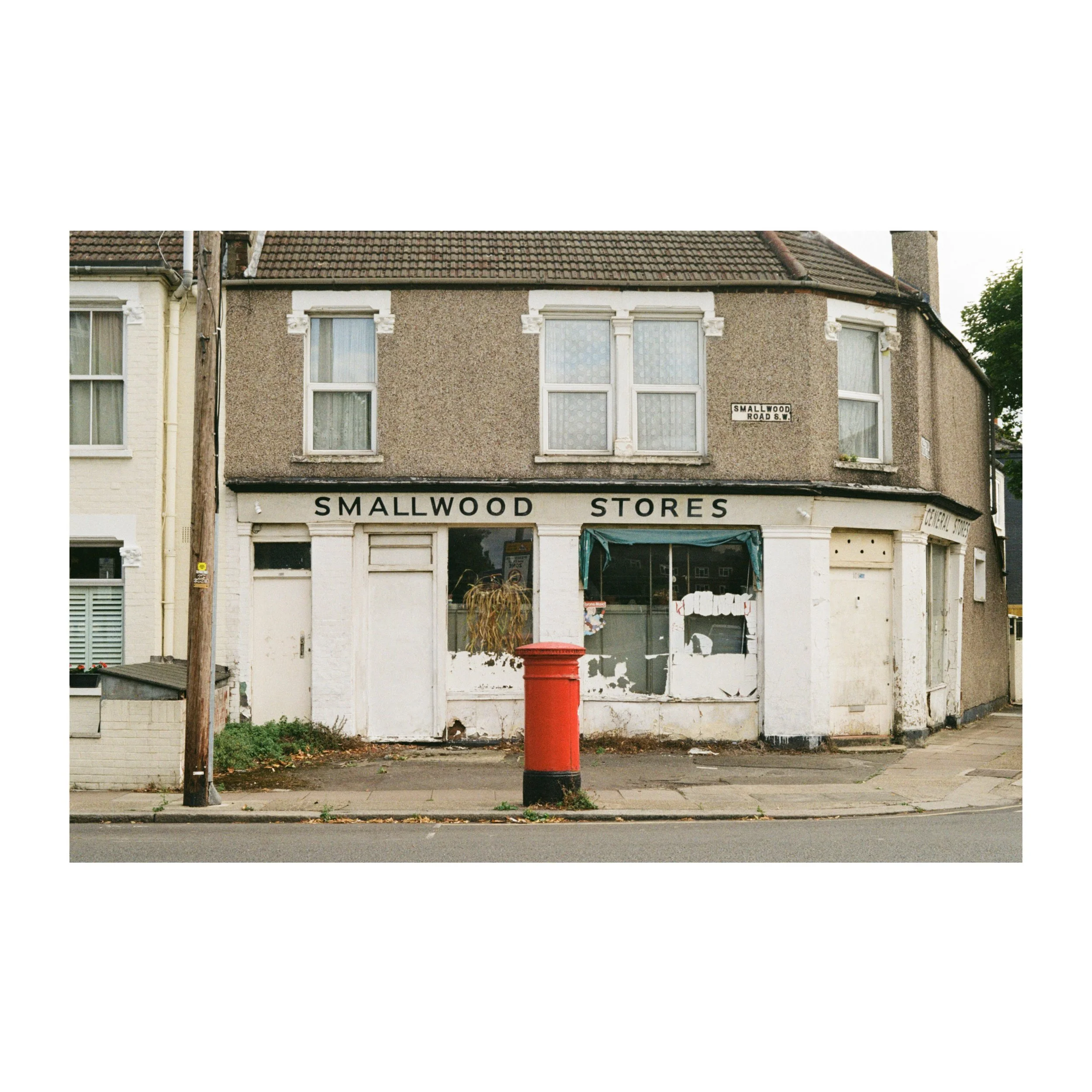 Tooting, 2025
