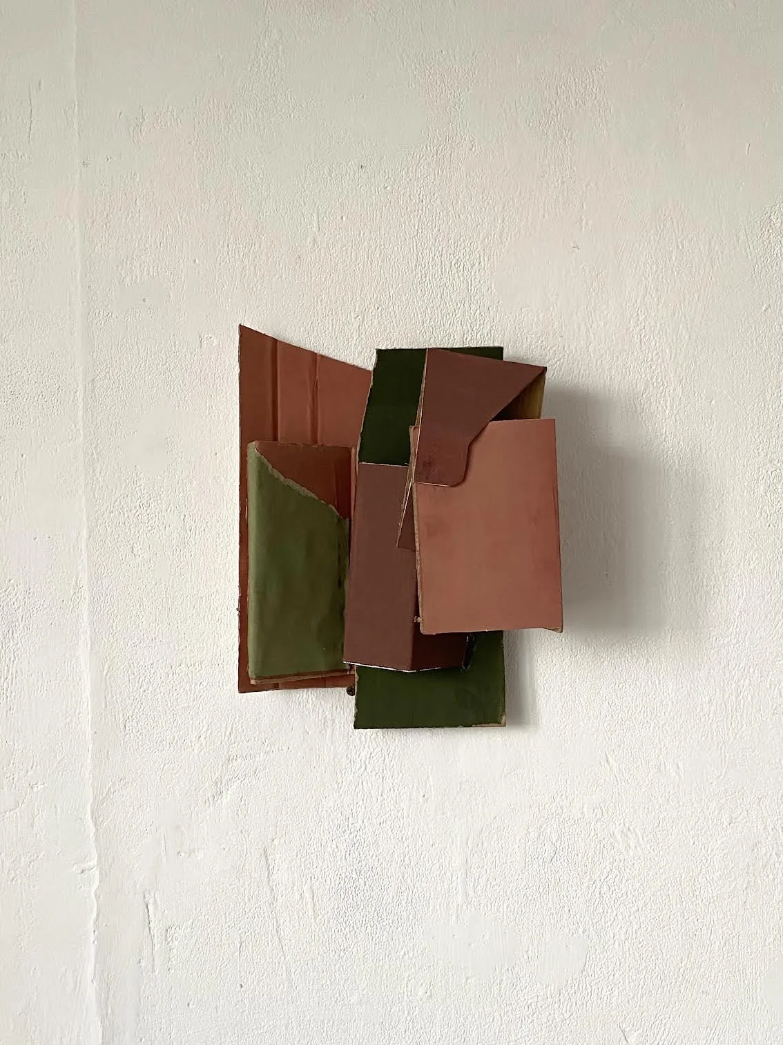 The poetics of space