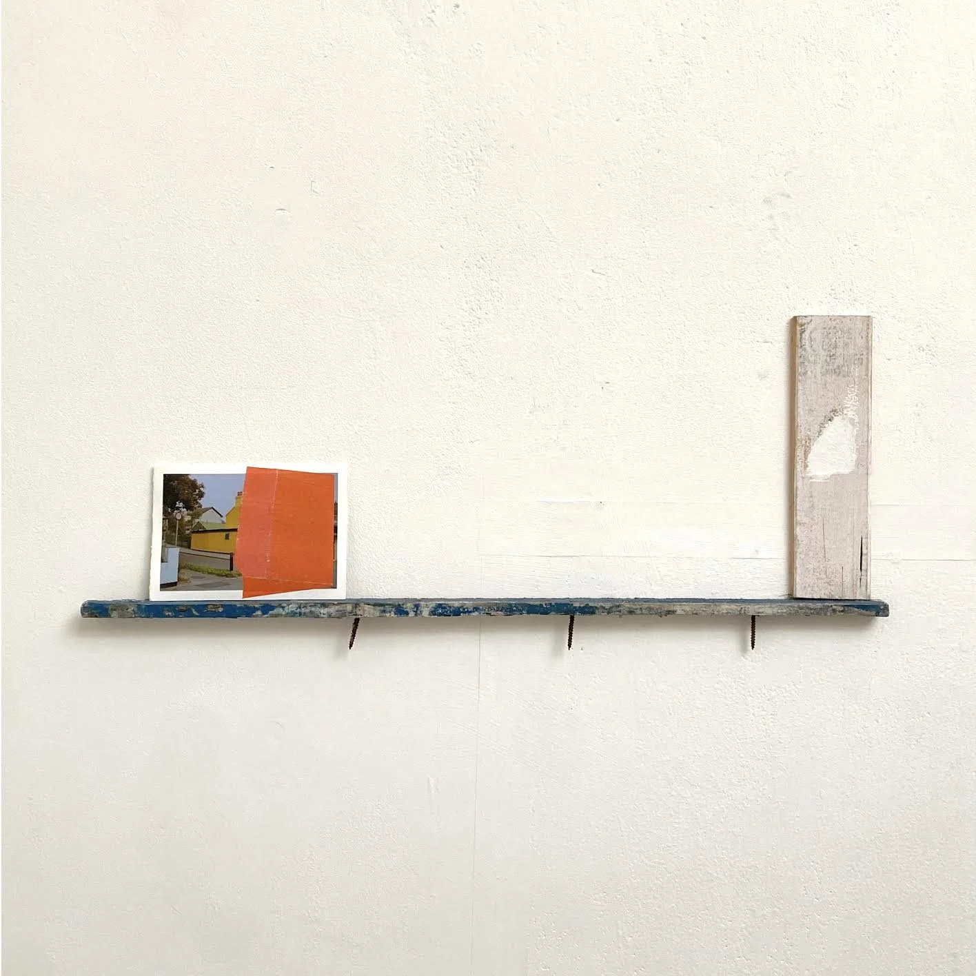 Shelf configuration