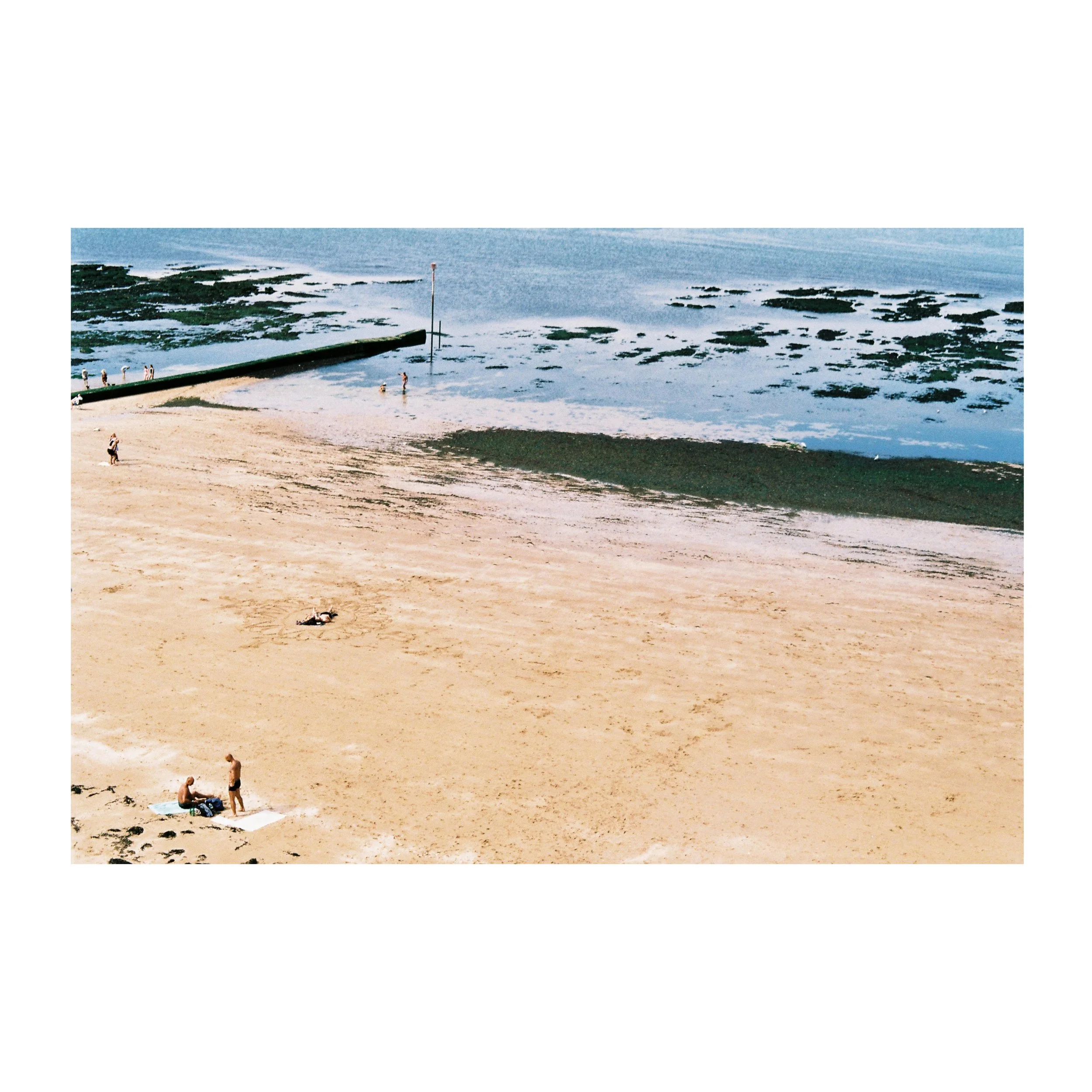 Margate, 2026