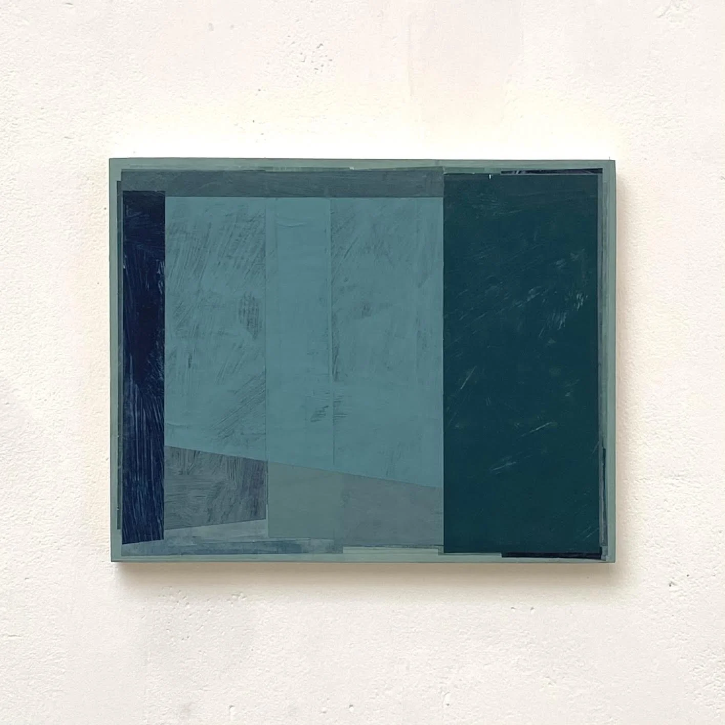 Spatial propositions