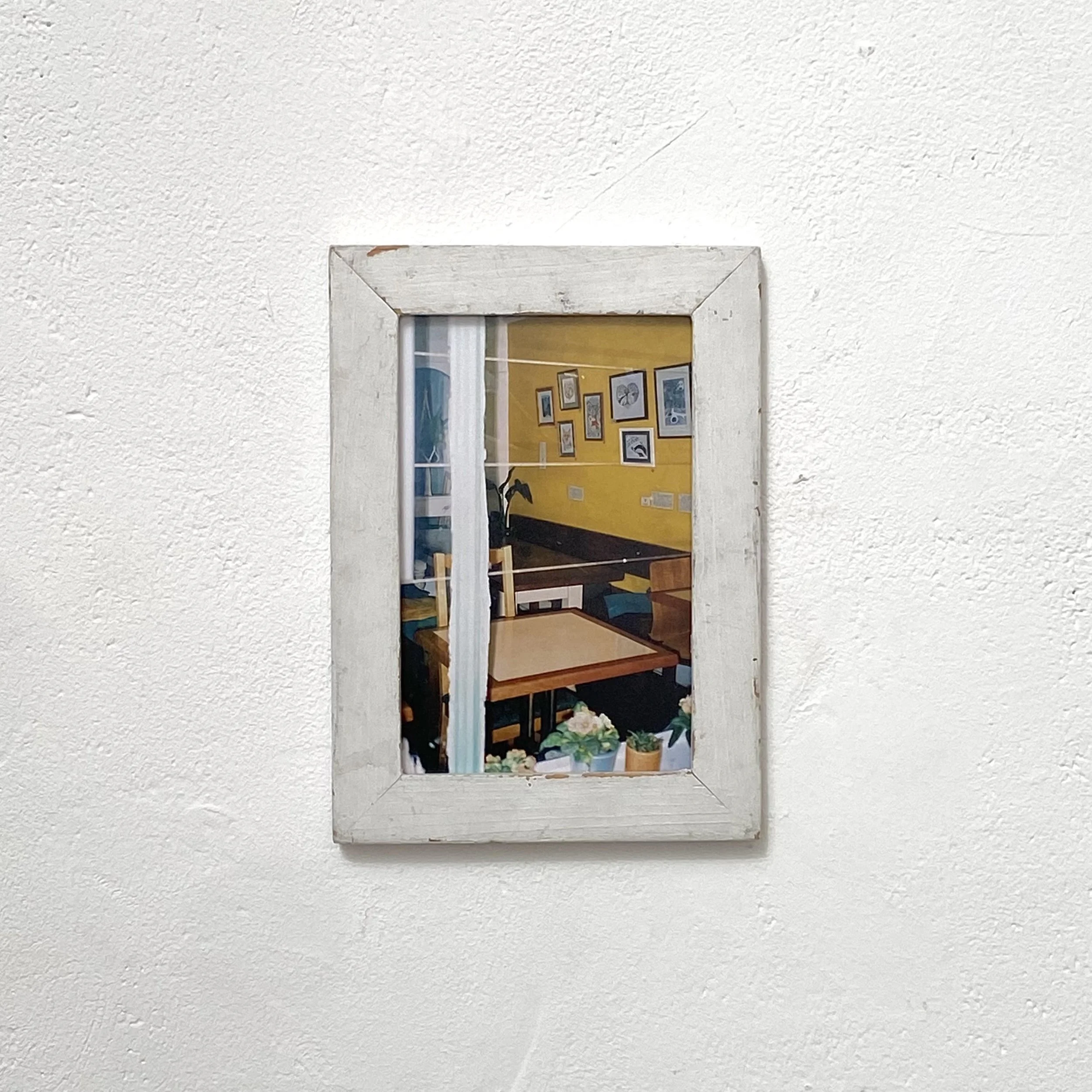 Bonnington Cafe