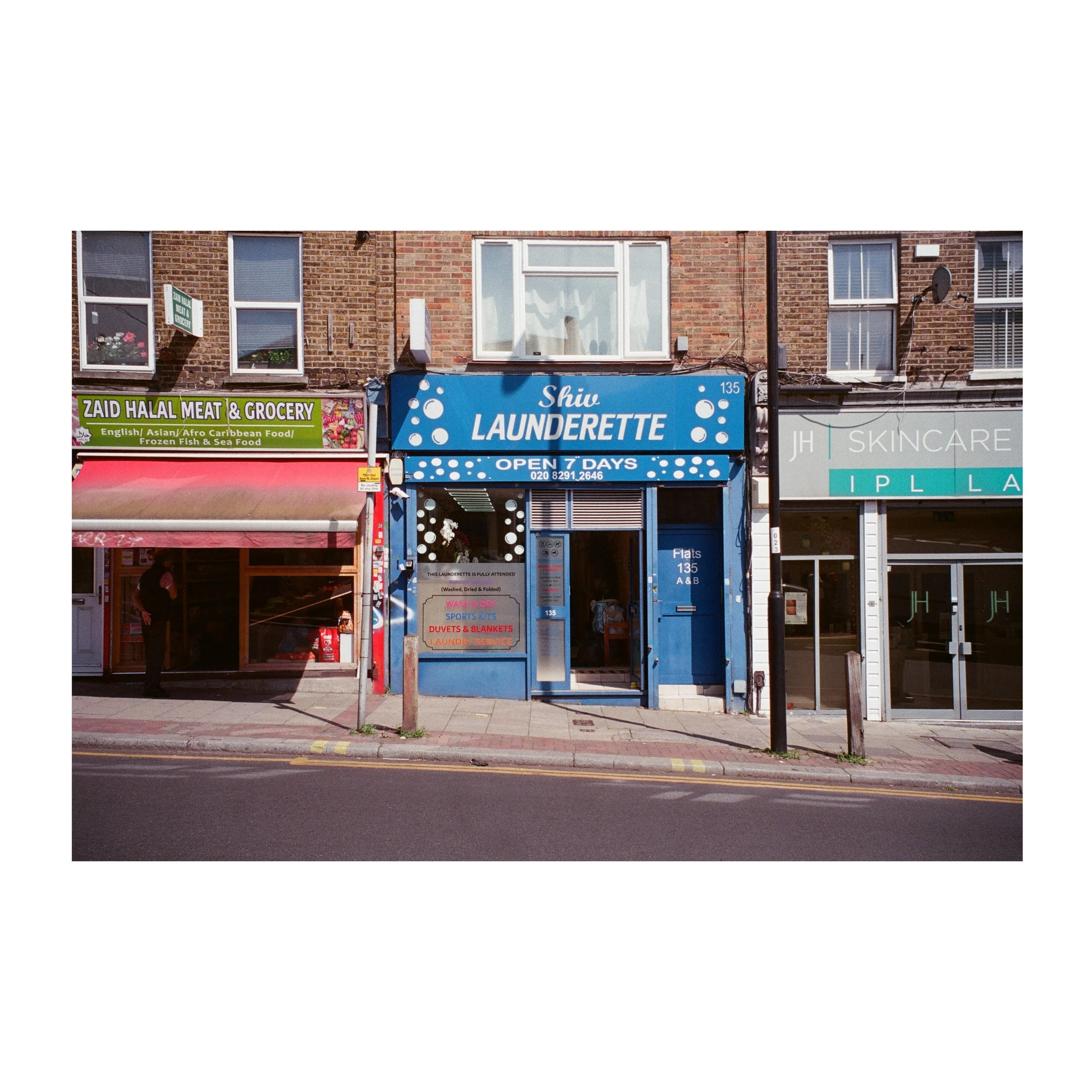 Sydenham, 2026
