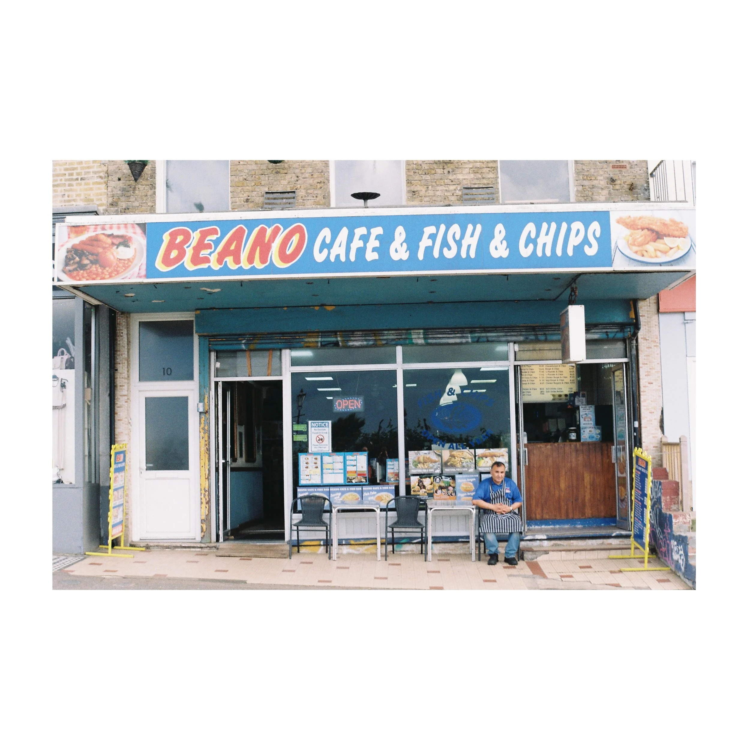 Margate, 2024