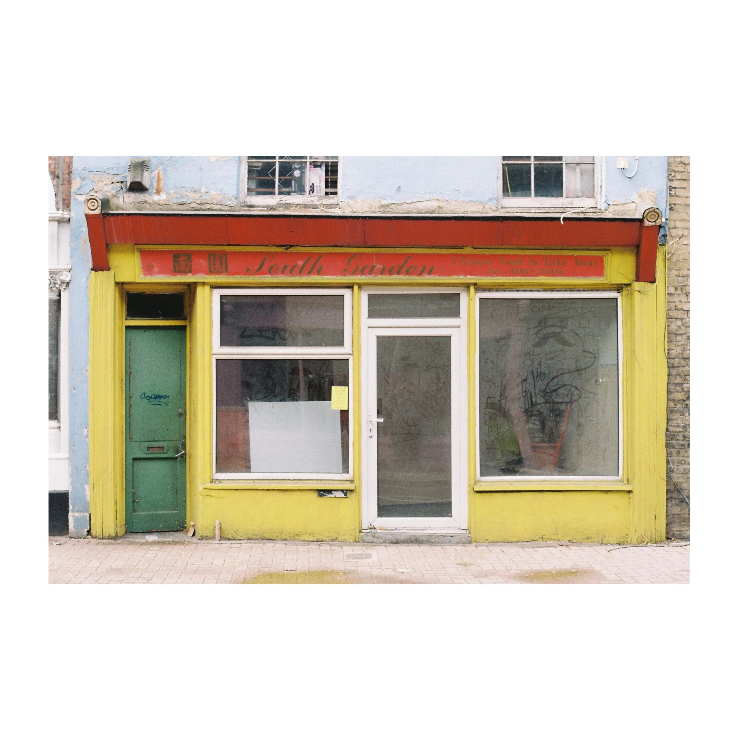 Margate, 2024