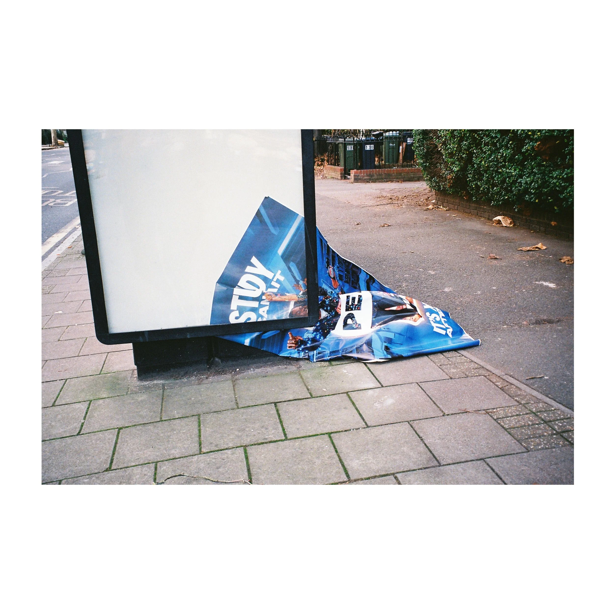 Lambeth North, 2026