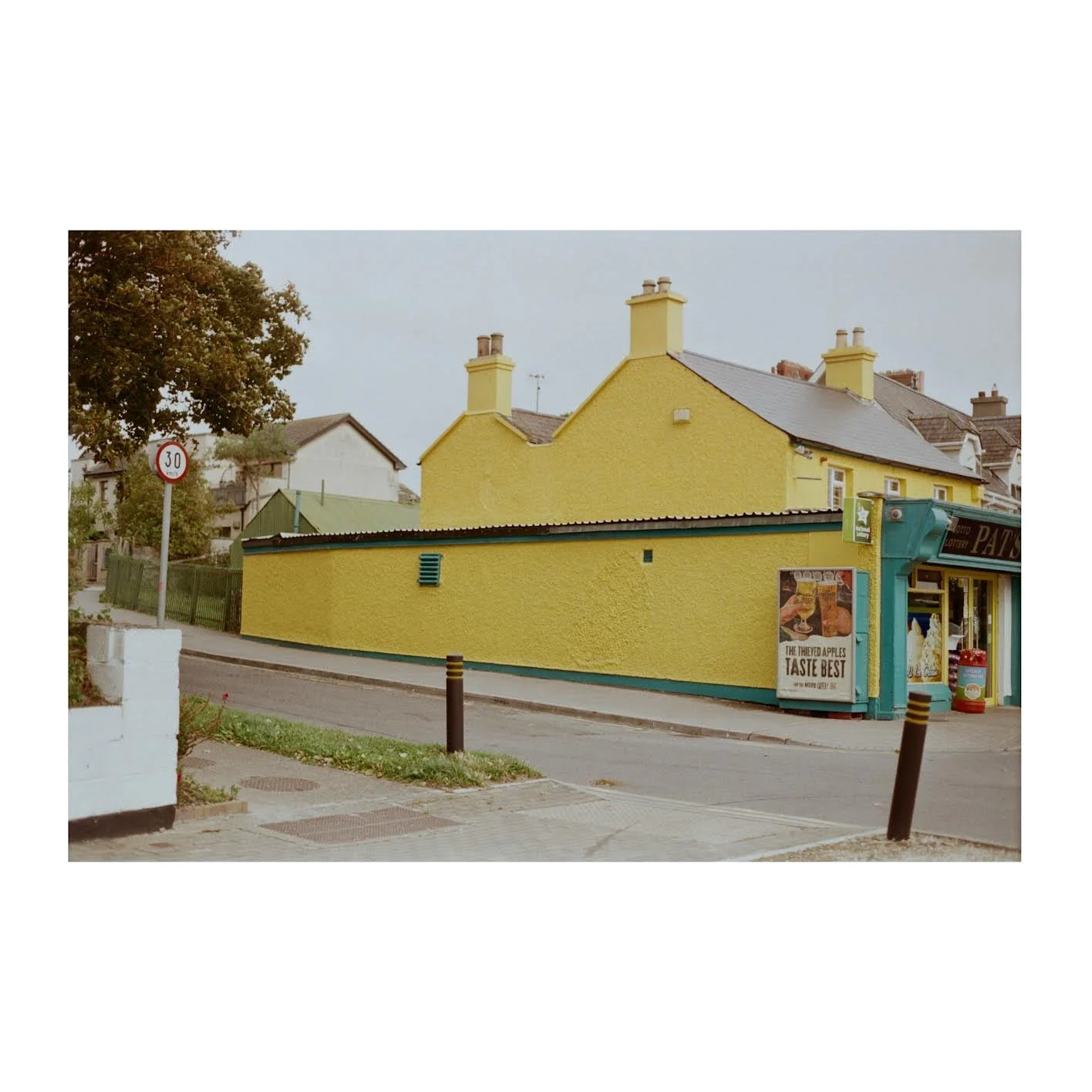 Bettystown, 2025