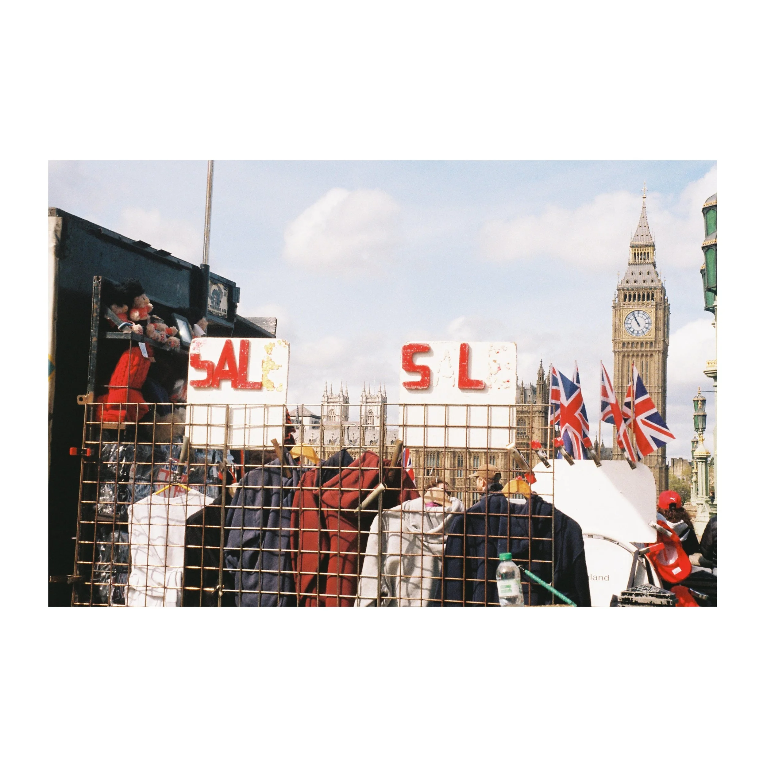 Westminster, 2025