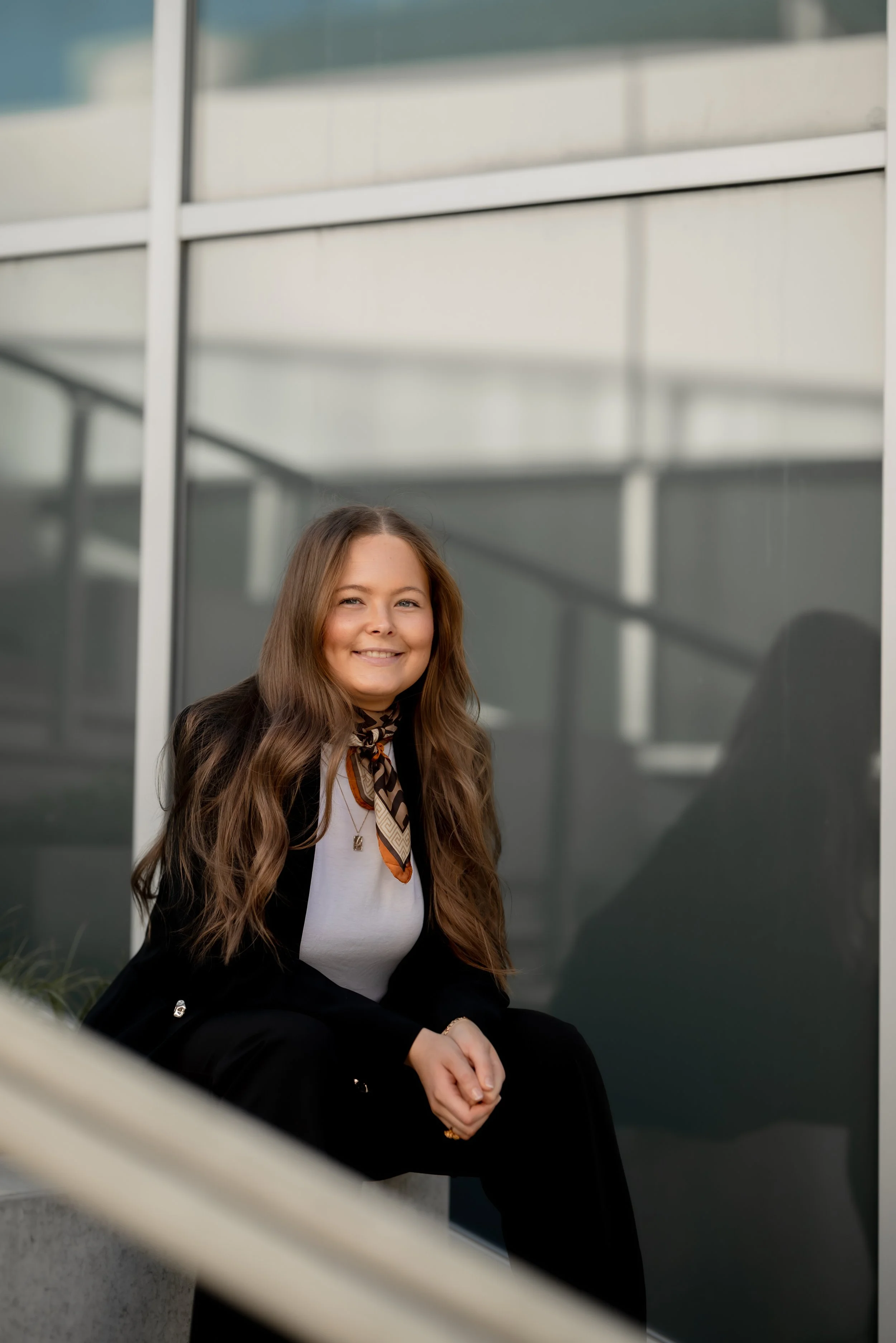 Brandingfotografering