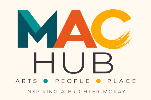 MAC Hub Logo