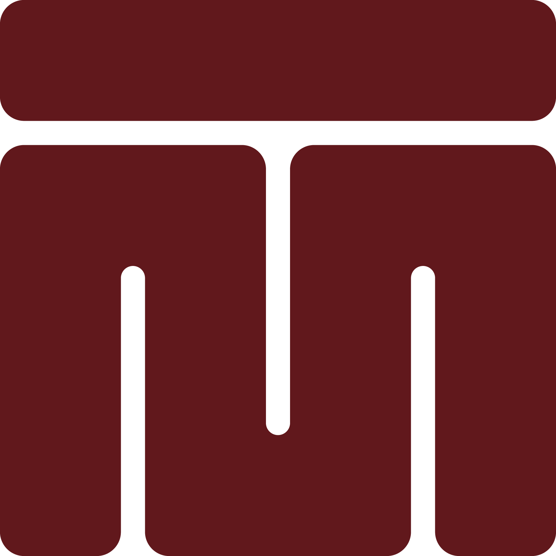 Table Management Secondary Logo