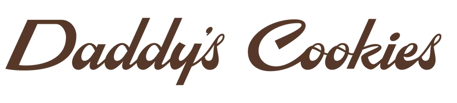 Daddy's Cookies And Co