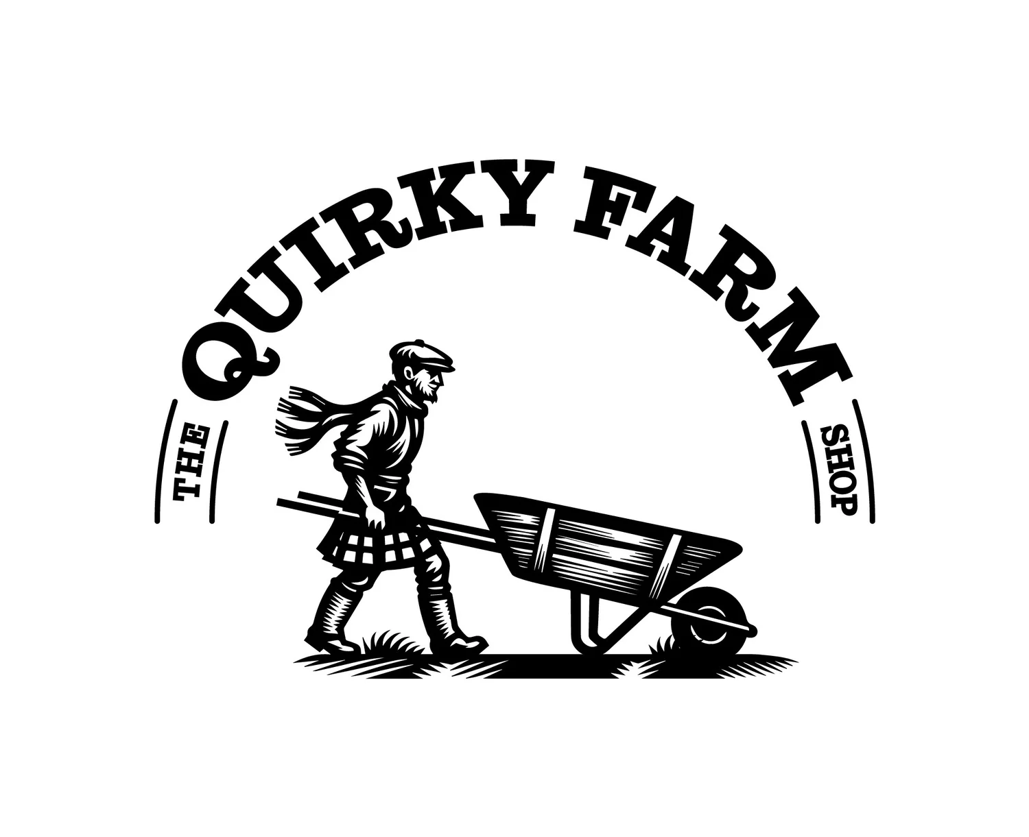 The Quirky Farm Shop