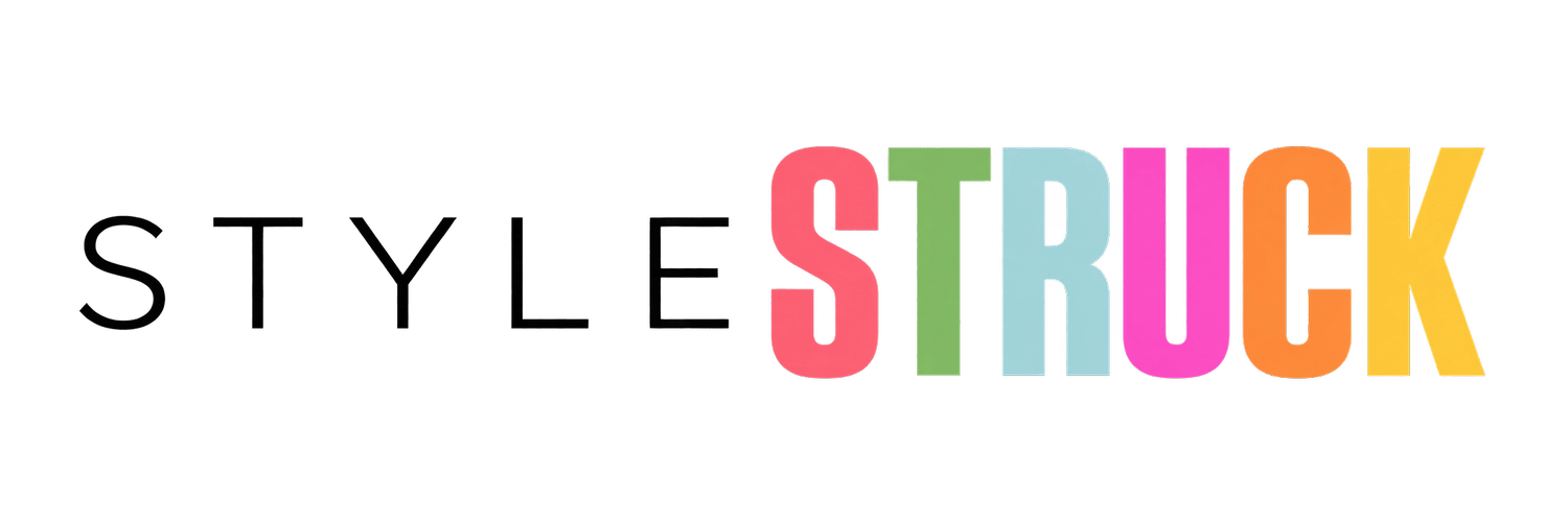 STYLE STRUCK