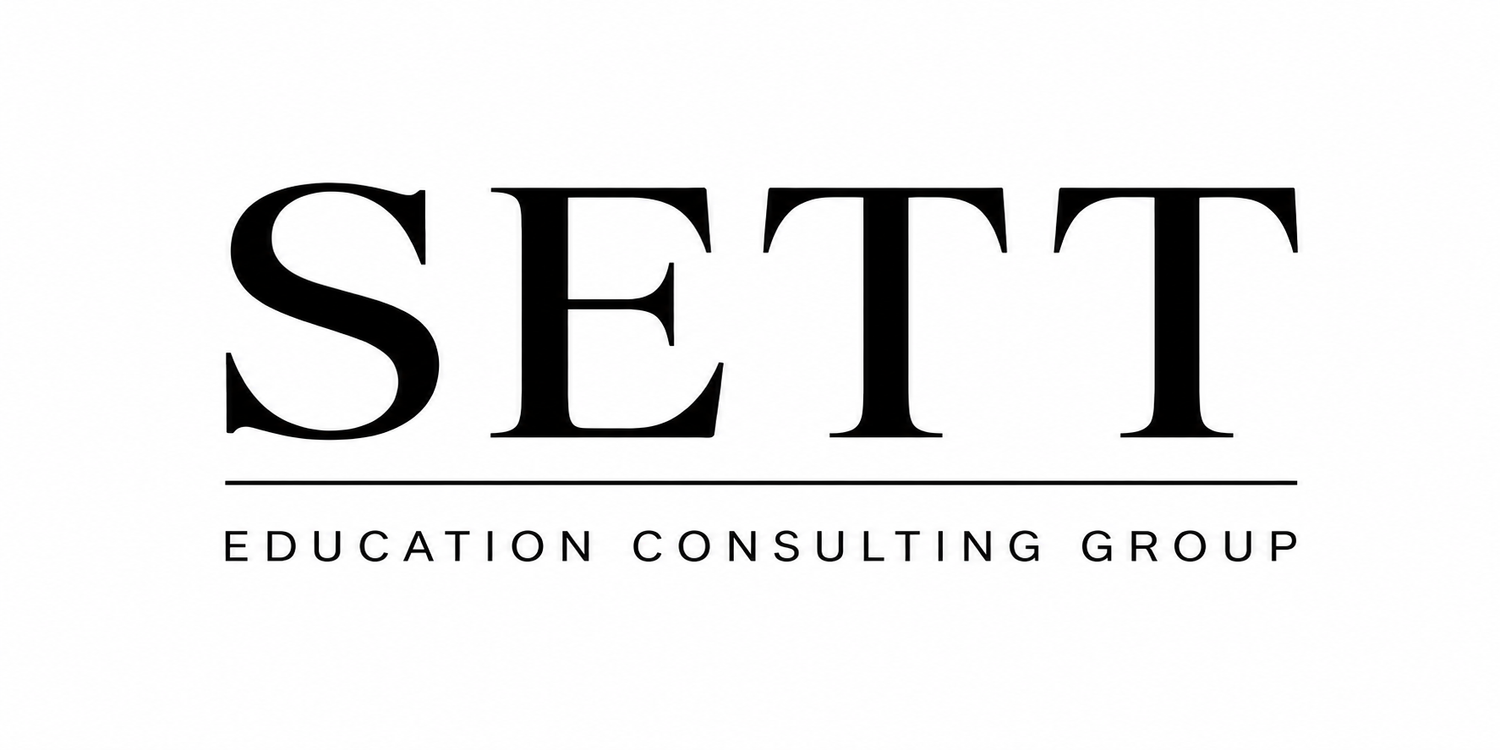 SETT Education Consulting Group