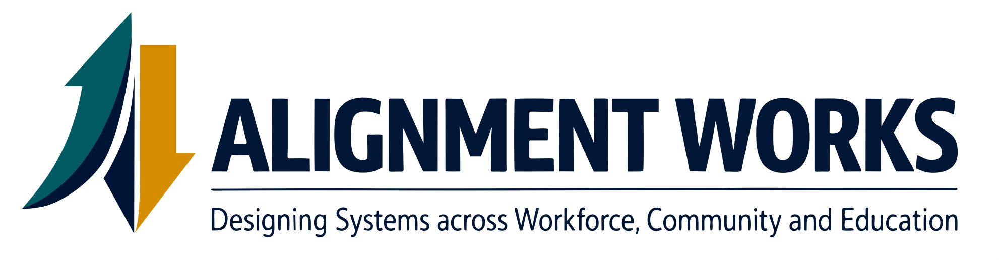 Alignment Works Logo