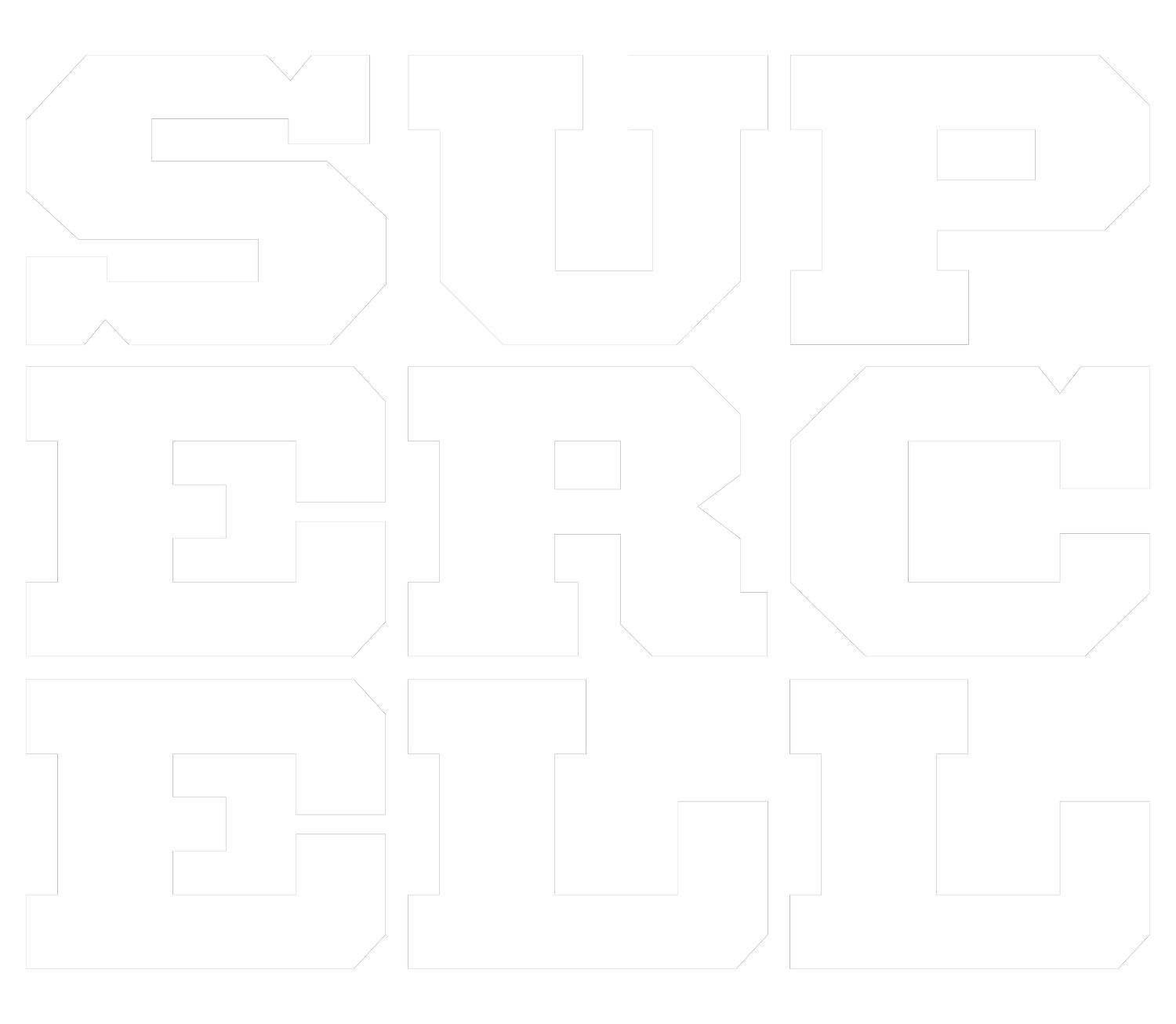Human Beings at Supercell