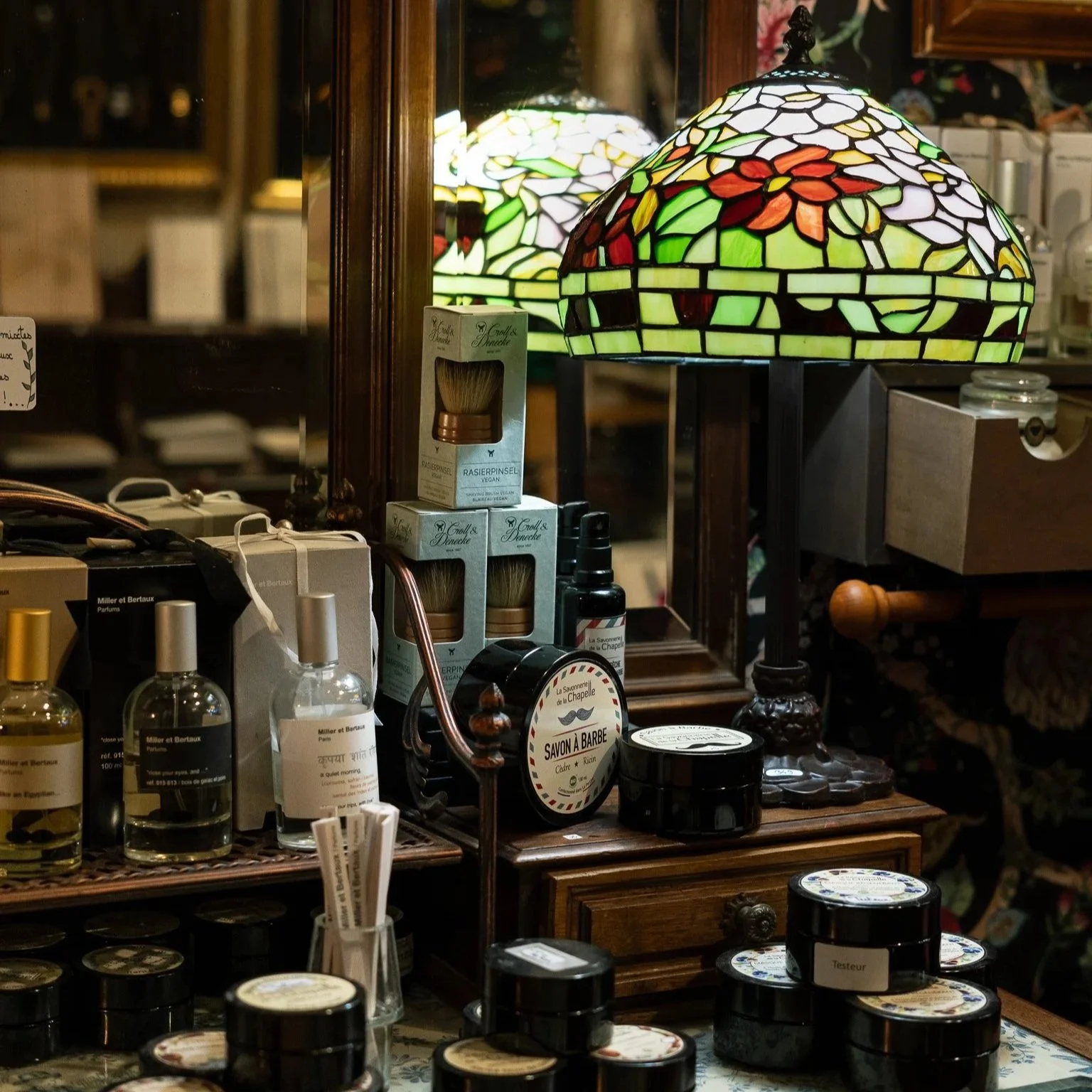 La Quincaillerie d'Albertine