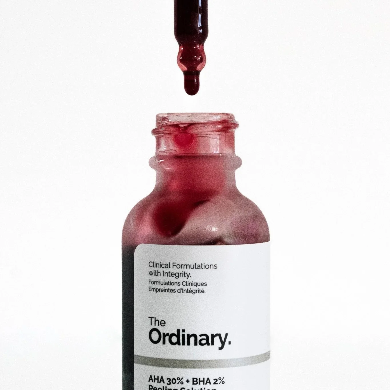 The Ordinary