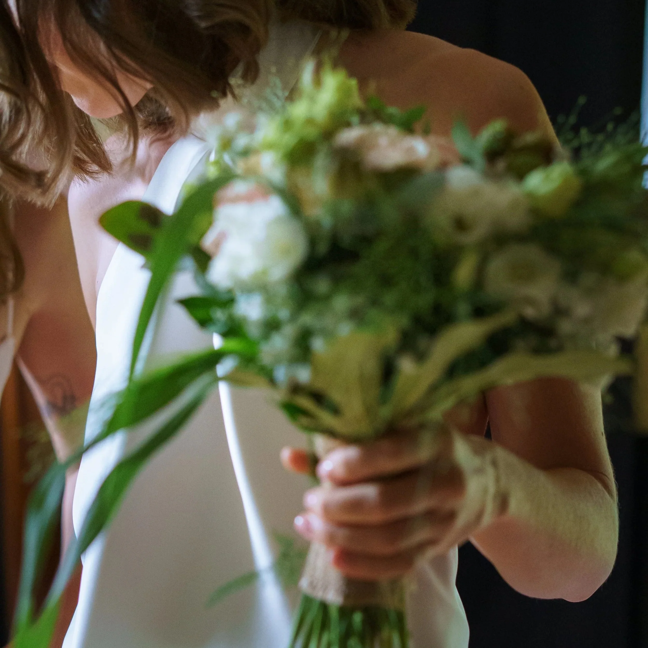 Wedding Day