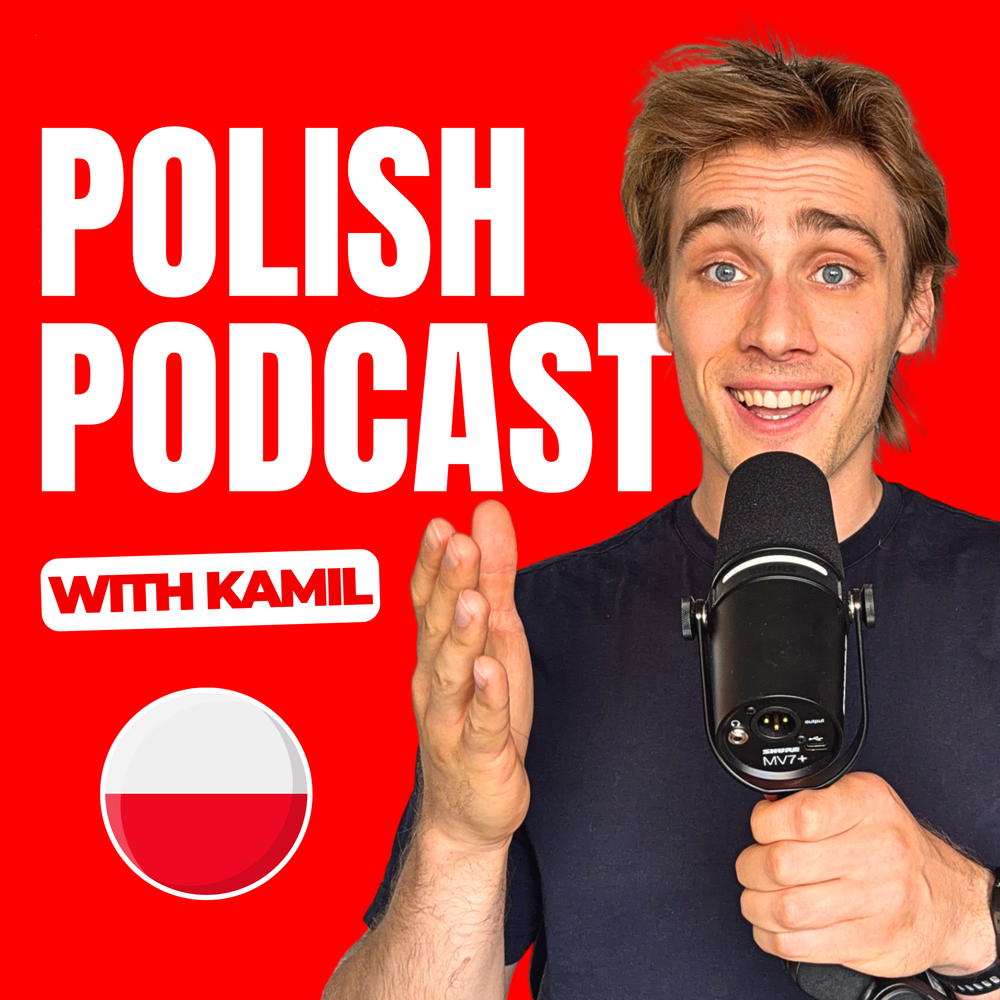 Polish Podcast with Kamil