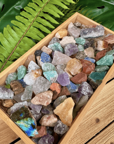 Crystal Starter Kit
