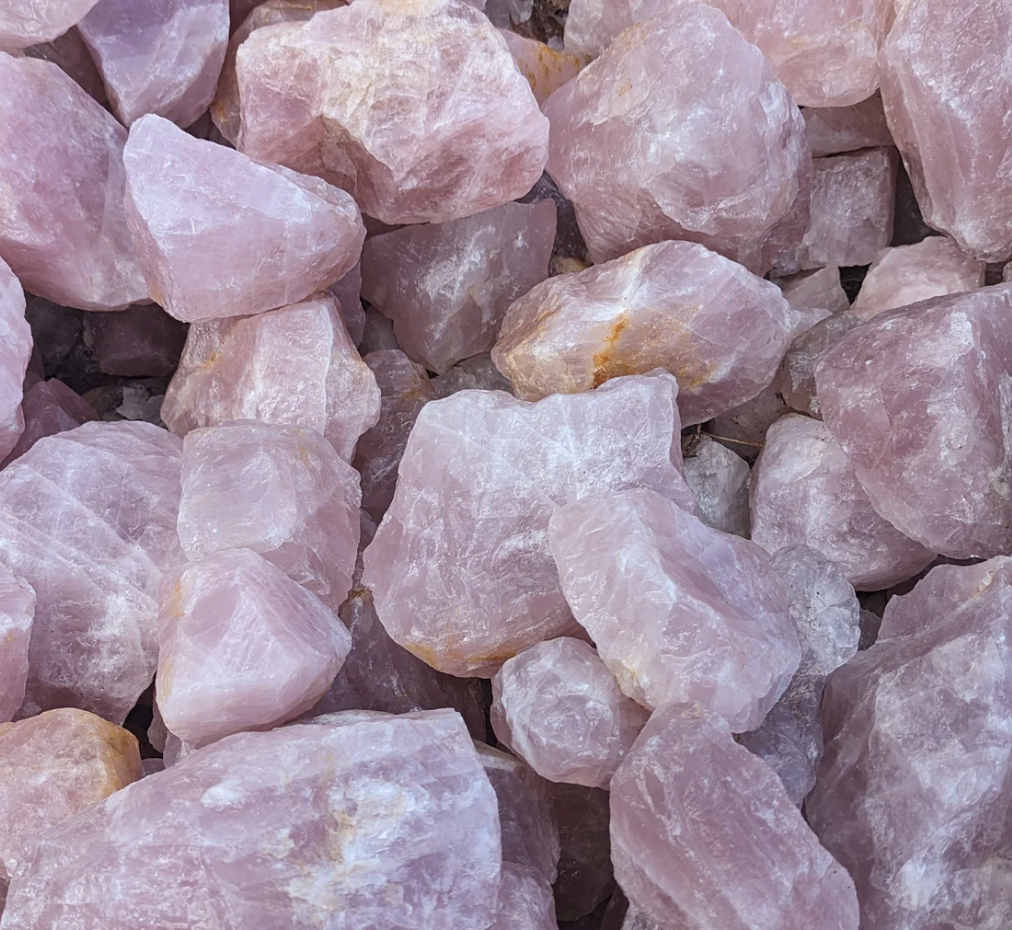 Rose Quarts