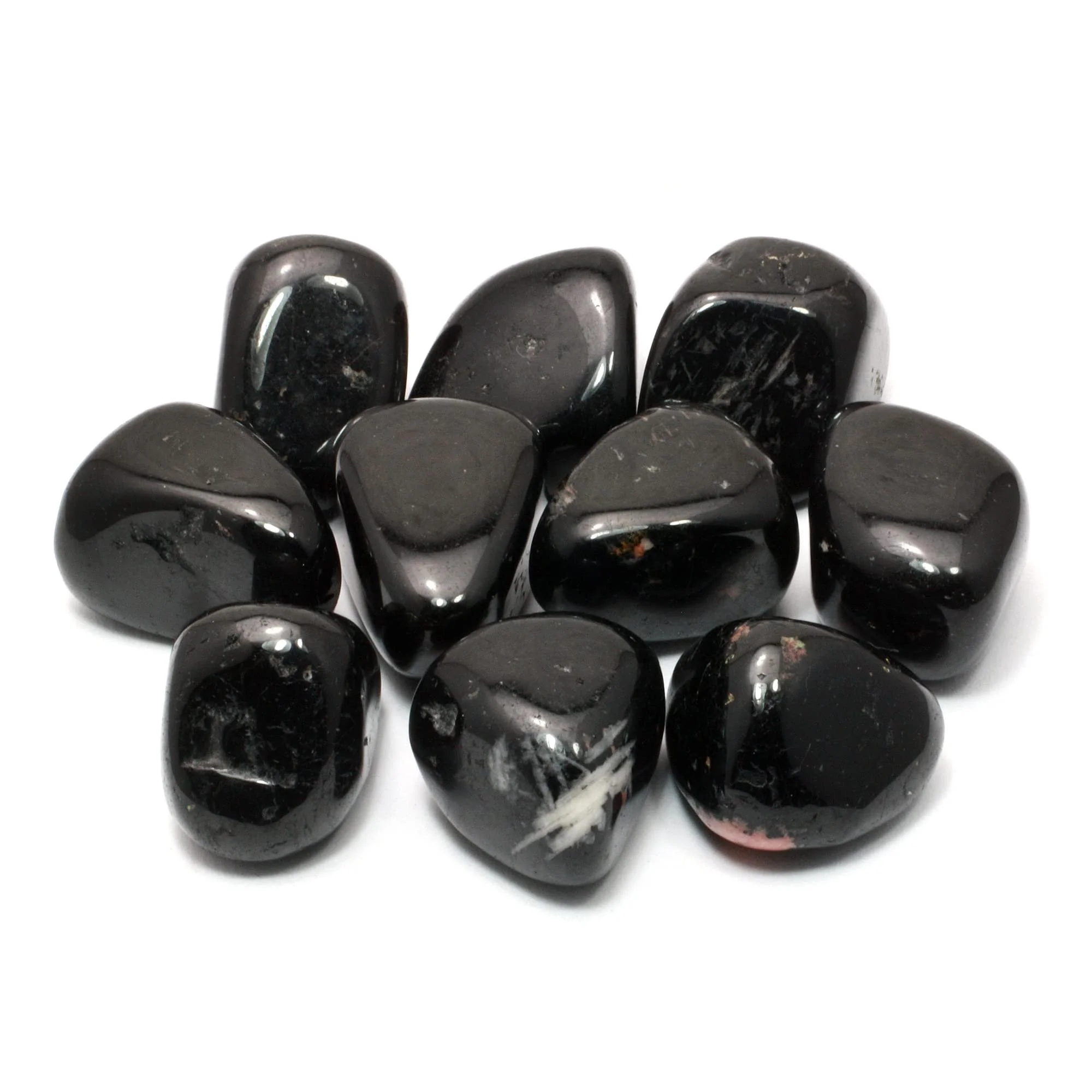 Black Tourmaline