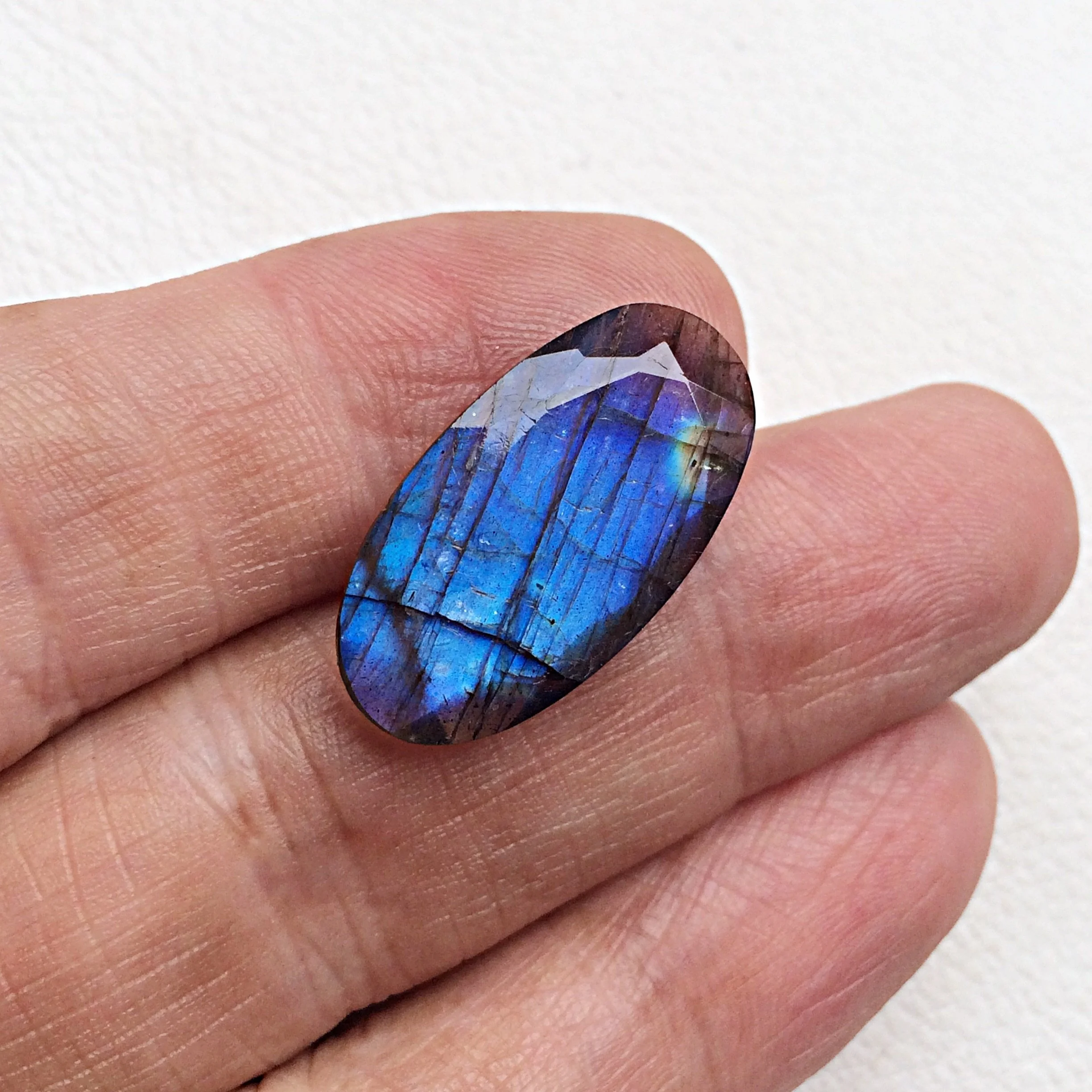 Labradorite