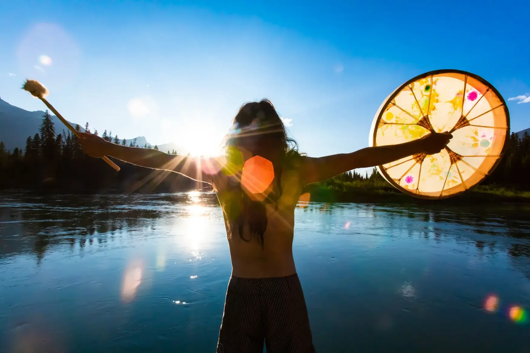 Shamanic Healing
