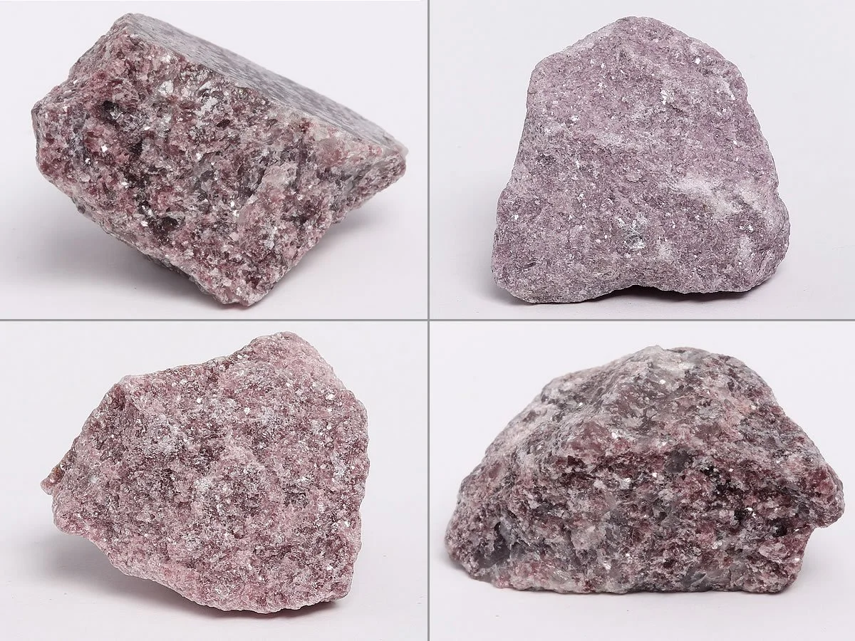 Lepidolite