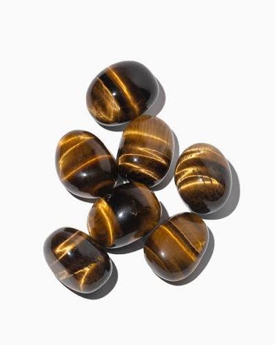 Tiger's eye