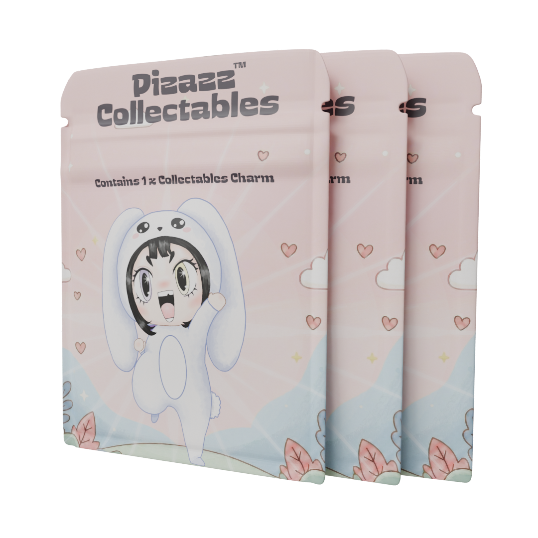 Pizazz™ Collectable Blind Packs