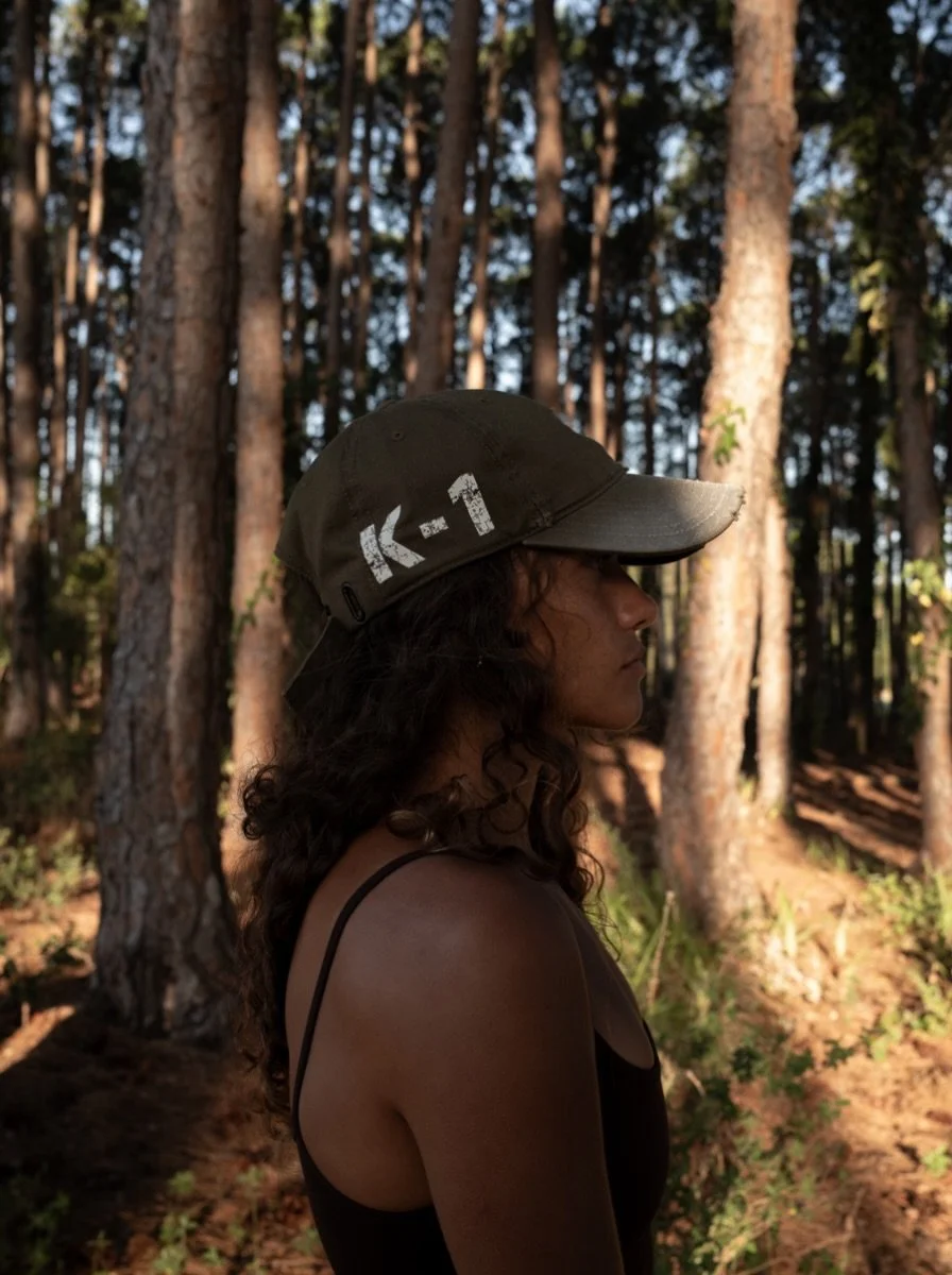 THE VALLEY &mdash; OFFICIALLY SOLD OUT.🎋

First drop. First chapter.

To everyone who backed K-1 from the beginning, thank you. Every cap is now out there becoming part of someone else&rsquo;s story.

Built from the ground up.
Made with intention.
G
